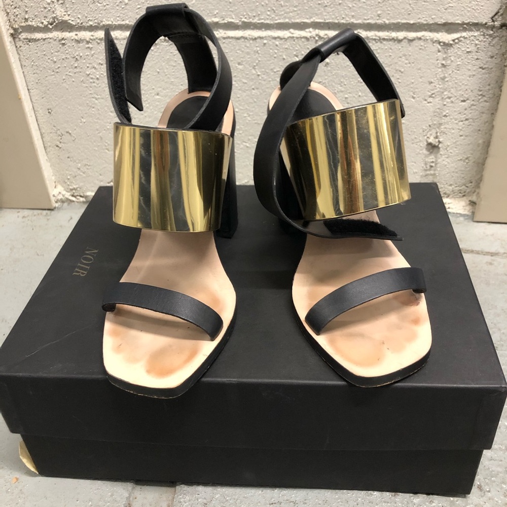 Zara shoes